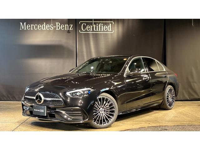 Mercedes C-Class