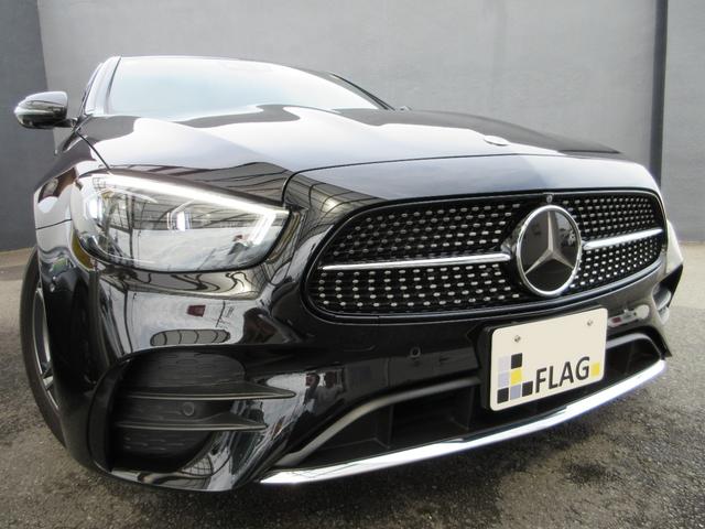 Mercedes E-Class