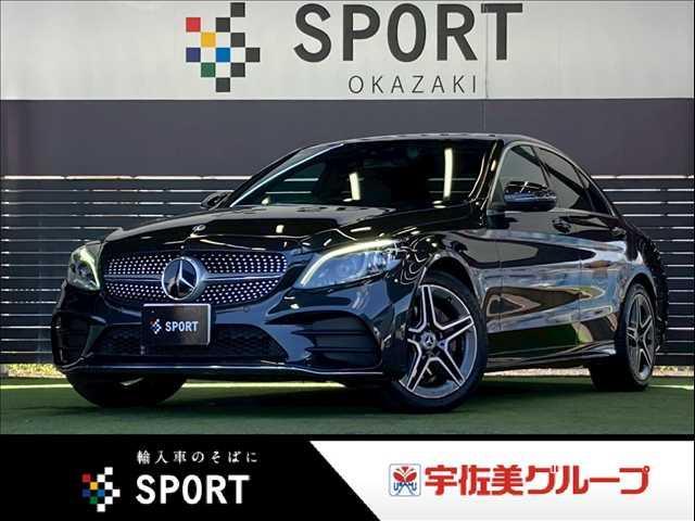 Mercedes C-Class