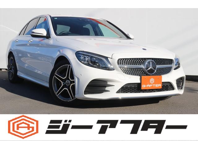 Mercedes C-Class