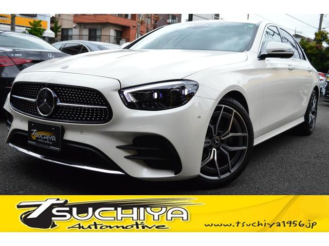 Mercedes E-Class